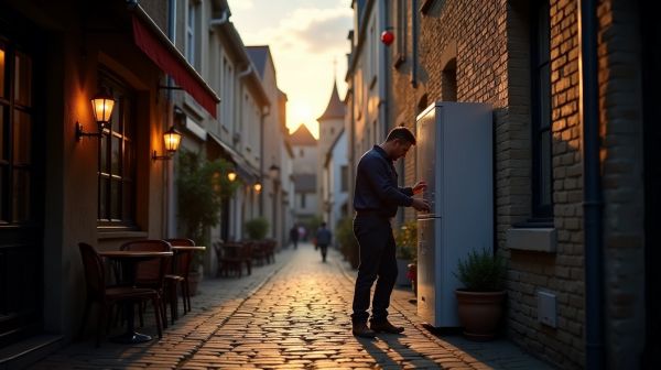 Comment choisir son chauffagiste à Honfleur pour un dépannage efficace ?
