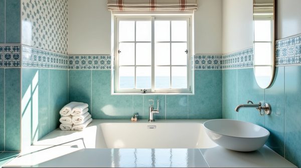 Découvrez le carrelage réunion : votre expert en rénovation !