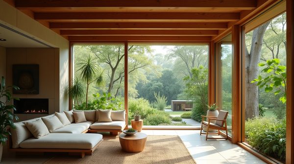 Habitat concept maison : construire écoresponsable et sur mesure