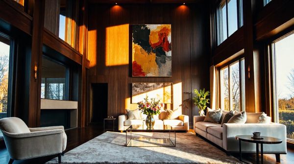 Inspirez-vous avec notre guide de rénovation et décoration d'intérieur