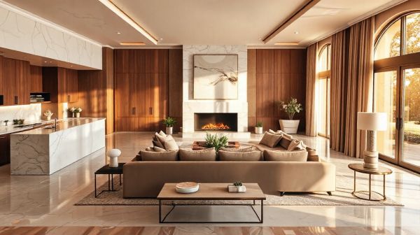 Inspirez-vous avec notre guide de rénovation et décoration d'intérieur