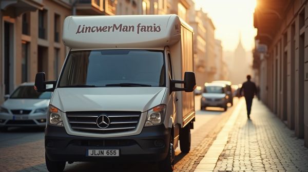 Louer un utilitaire à Marseille pour votre déménagement