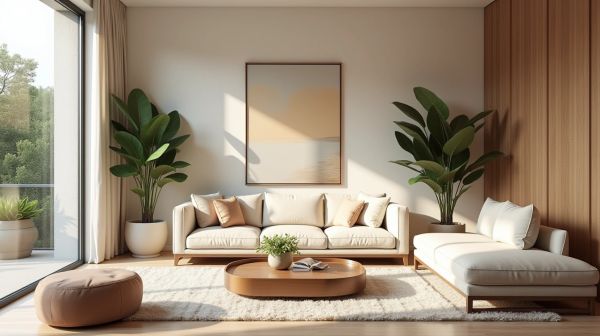 Magazine habitat : idées pour rénover et décorer votre espace