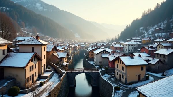 Services de plomberie prioritaires en Haute-Savoie