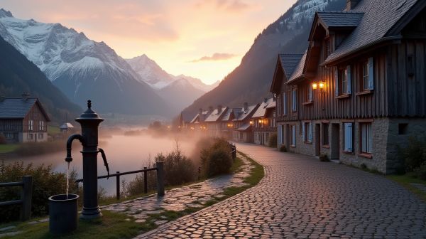 Services de plomberie prioritaires en Haute-Savoie