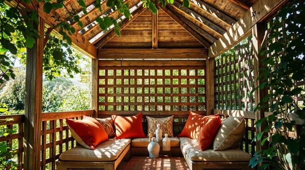 Top conseils pour sélectionner l'abri de jardin parfait