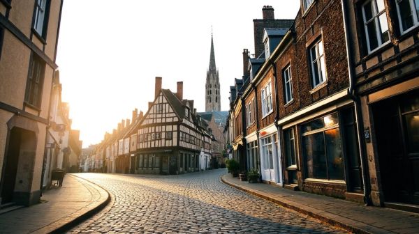 Top conseils pour sélectionner un chauffagiste à Honfleur