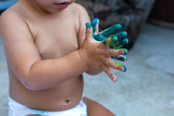 Top kits d'empreintes pour capturer les débuts de bébé