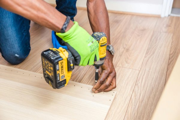 Rénovation parquet à rouen : sublimez votre espace intérieur !