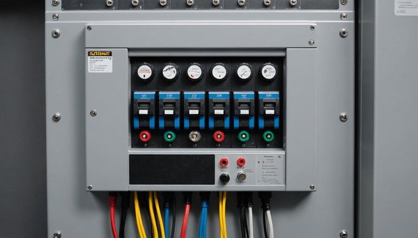 Disjoncteurs modulaires : assurez la sécurité de votre installation