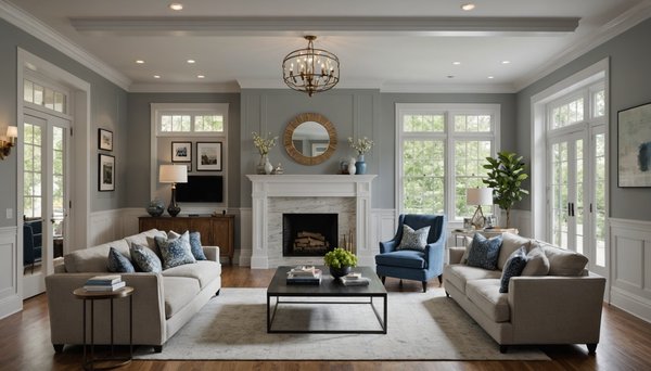 Rénovation intérieure sur-mesure : créez votre espace unique