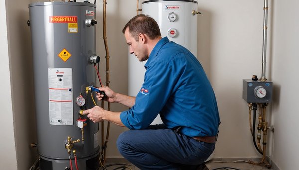 Réparation de chauffe-eau à marseille : service 24h/24 disponible